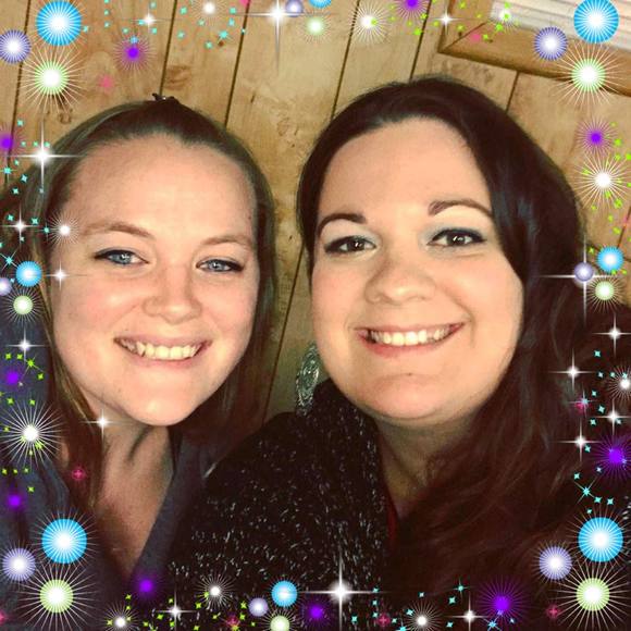 Meet your Posher, Amy - Picture 1 of 1